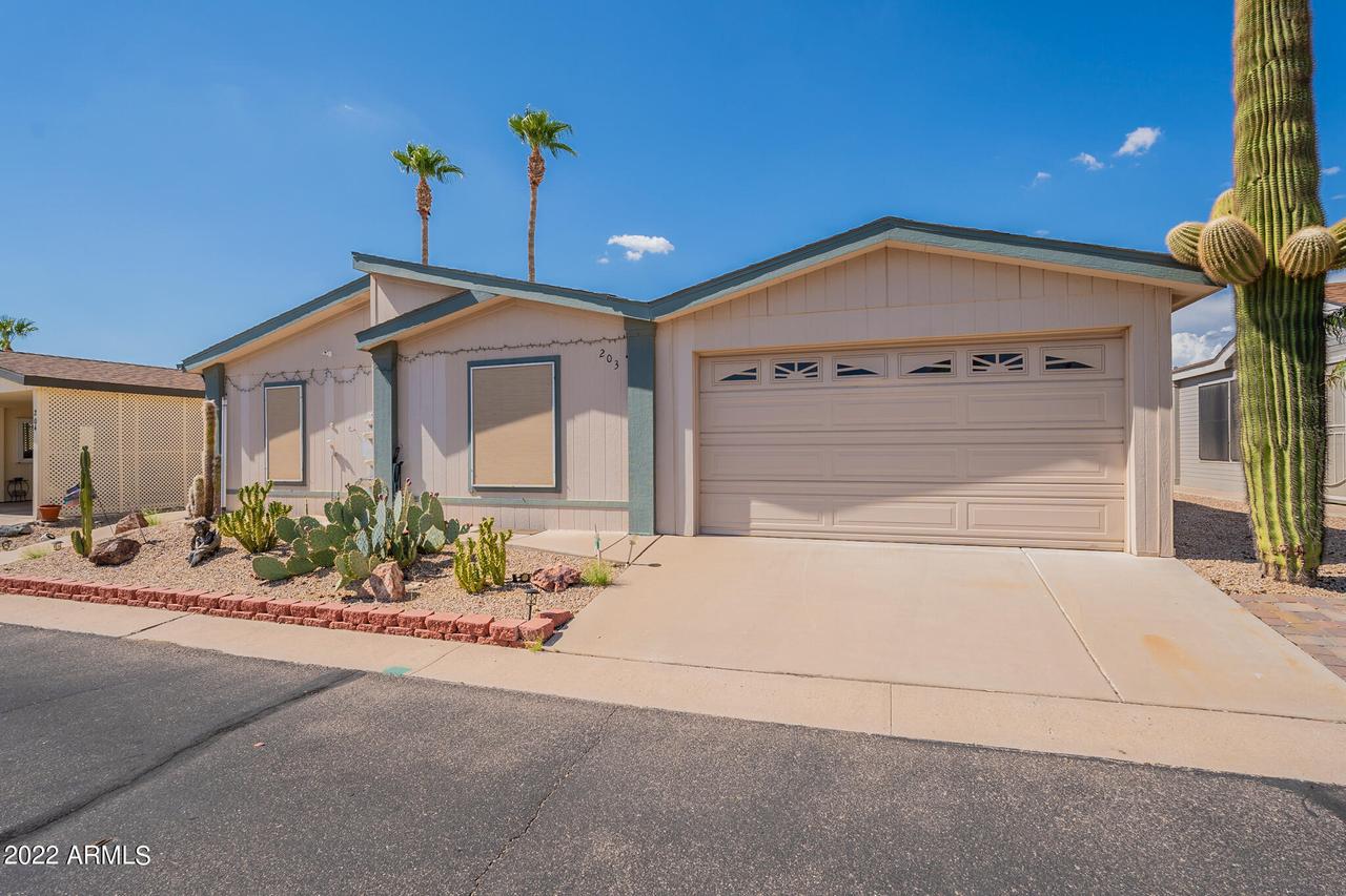 3500 S Tomahawk Rd. #203, Apache Junction, AZ 85119