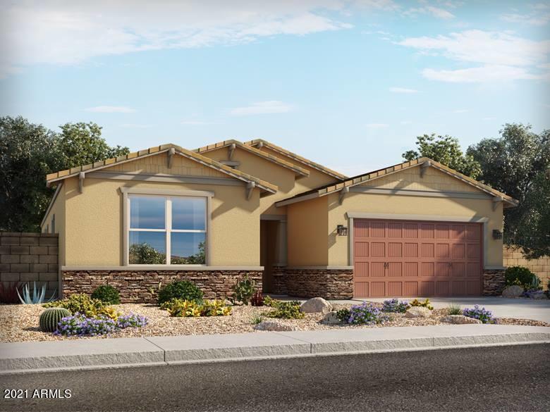 2509 E Rosario Mission Dr., Casa Grande, AZ 85194