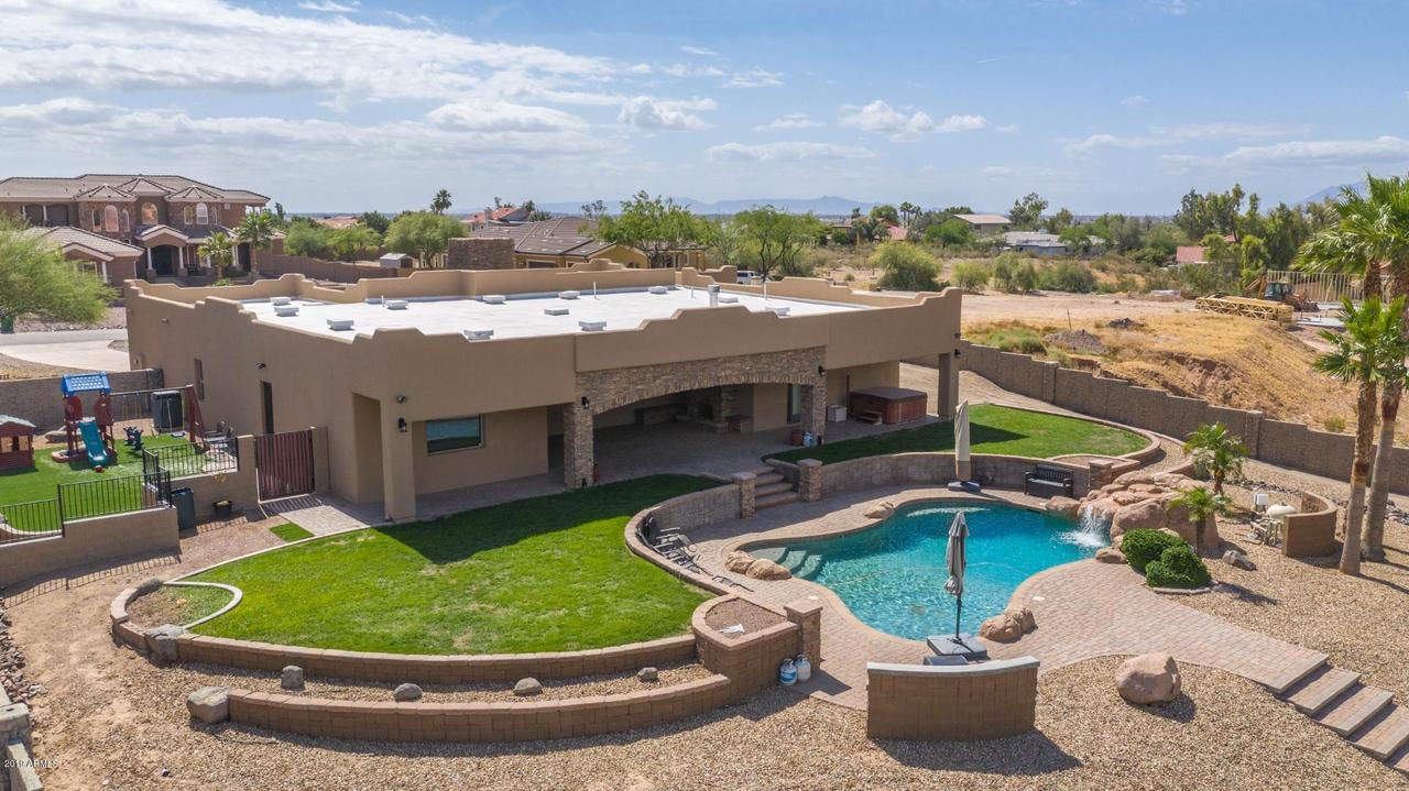 5918 N 130th Dr., Litchfield Park, AZ 85340