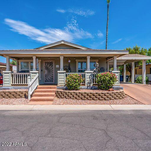 2401 W Southern Ave. #462, Tempe, AZ 85282