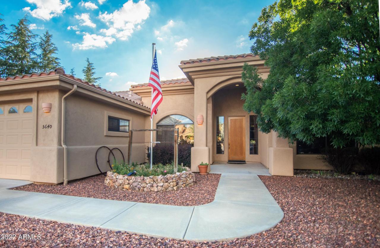 5640 Lemonmint Ln., Prescott, AZ 86305