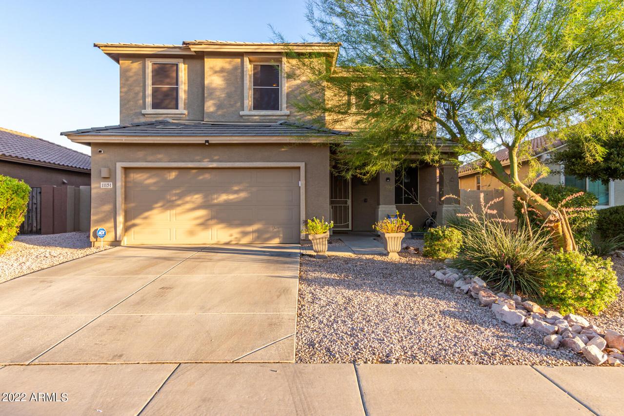 11151 E Sebring Ave., Mesa, AZ 85212