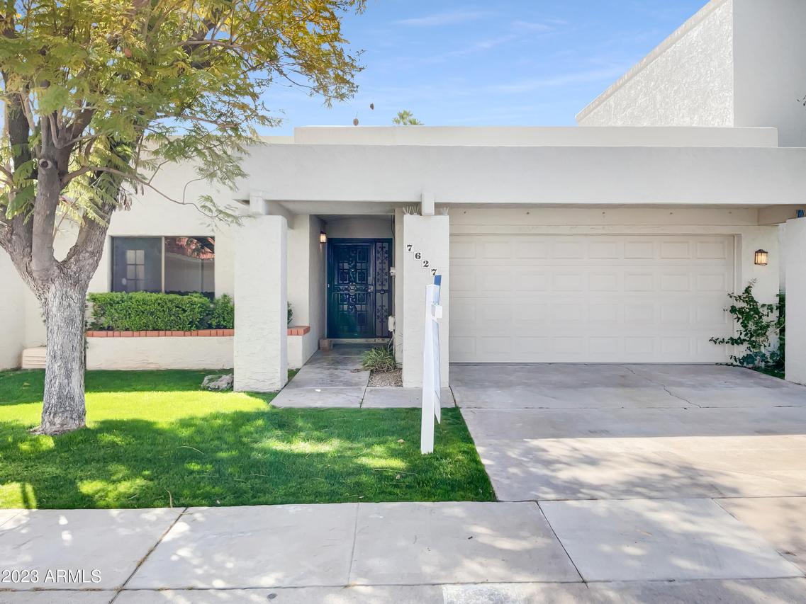7627 E Medlock Dr., Scottsdale, AZ 85250