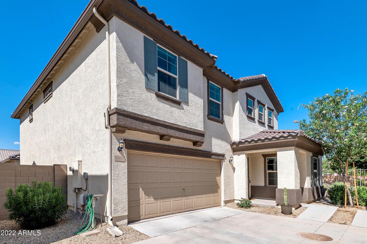 11641 N 165th Ln., Surprise, AZ 85388