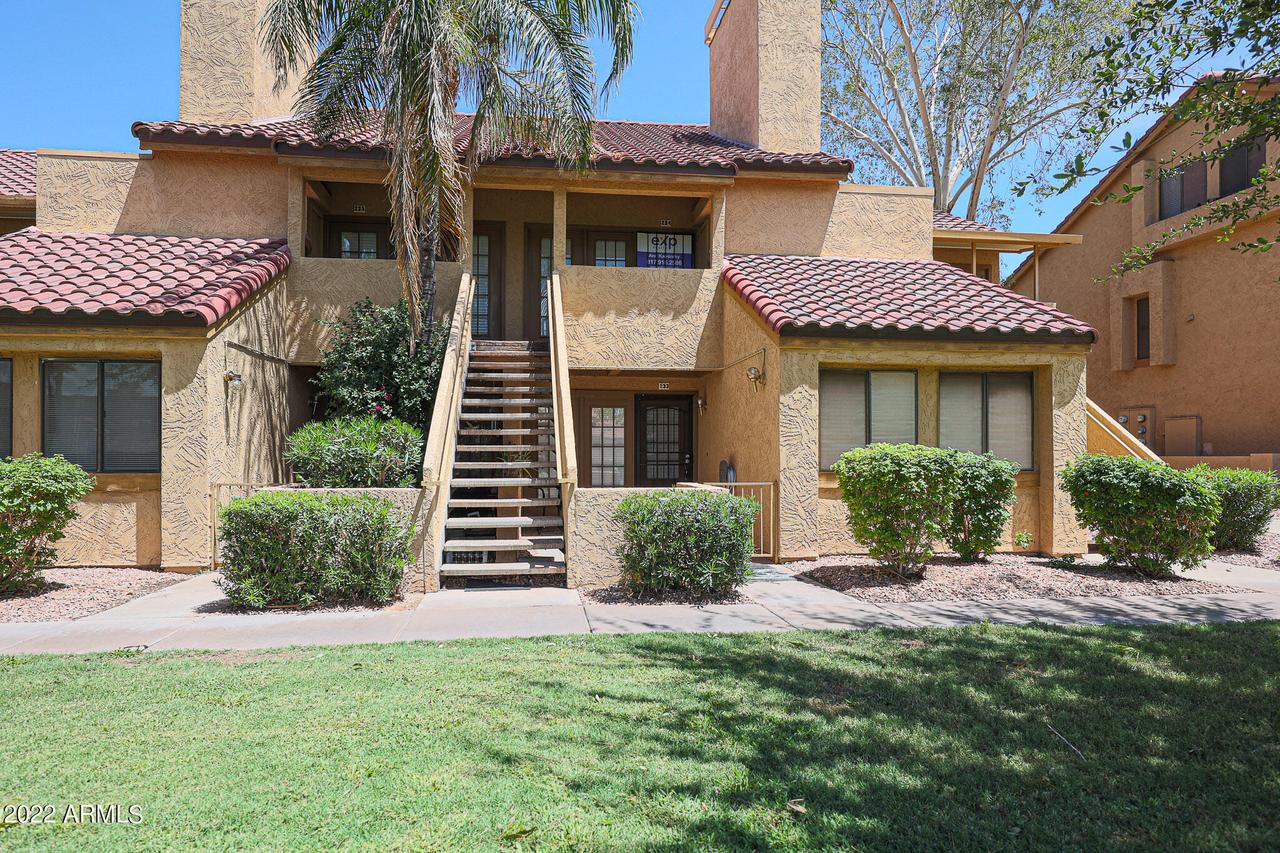 4901 S Calle Los Cerros Dr. #234, Tempe, AZ 85282