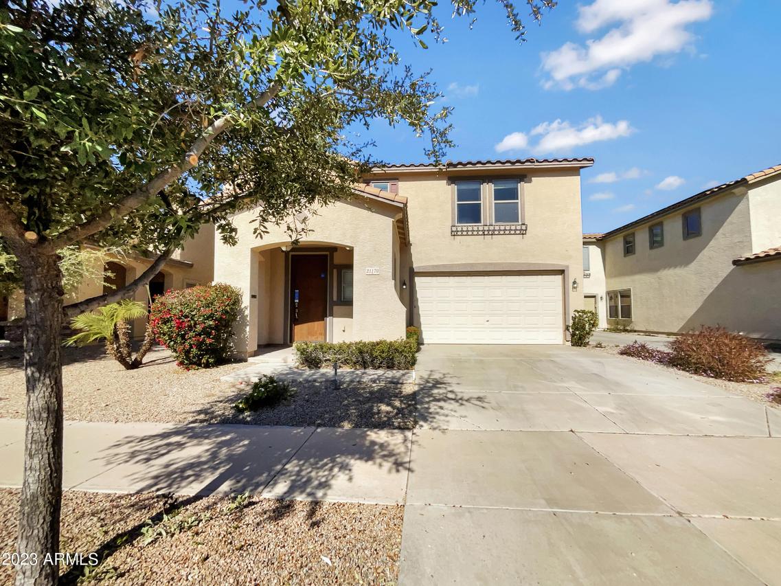 21170 E Stonecrest Dr., Queen Creek, AZ 85142