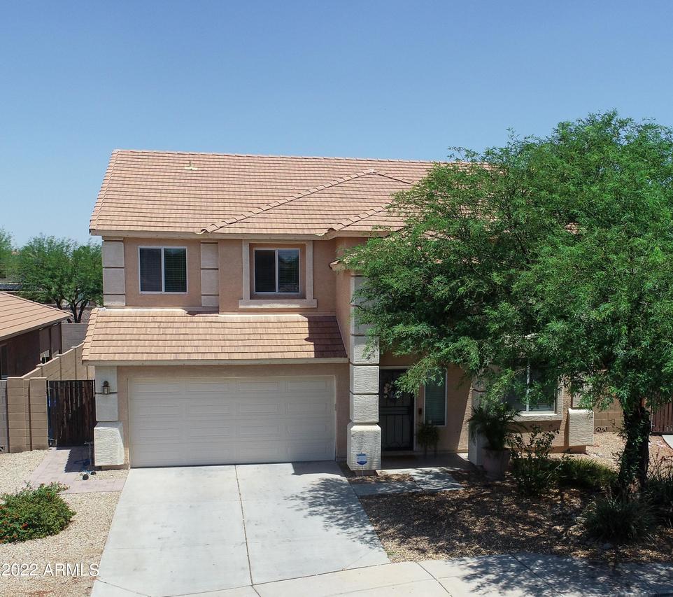 17416 W Caribbean Ln., Surprise, AZ 85388