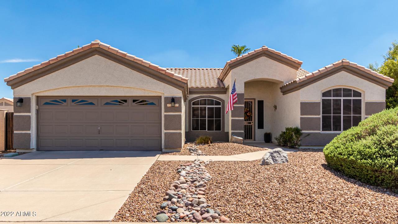 7147 E Lobo Ave., Mesa, AZ 85209