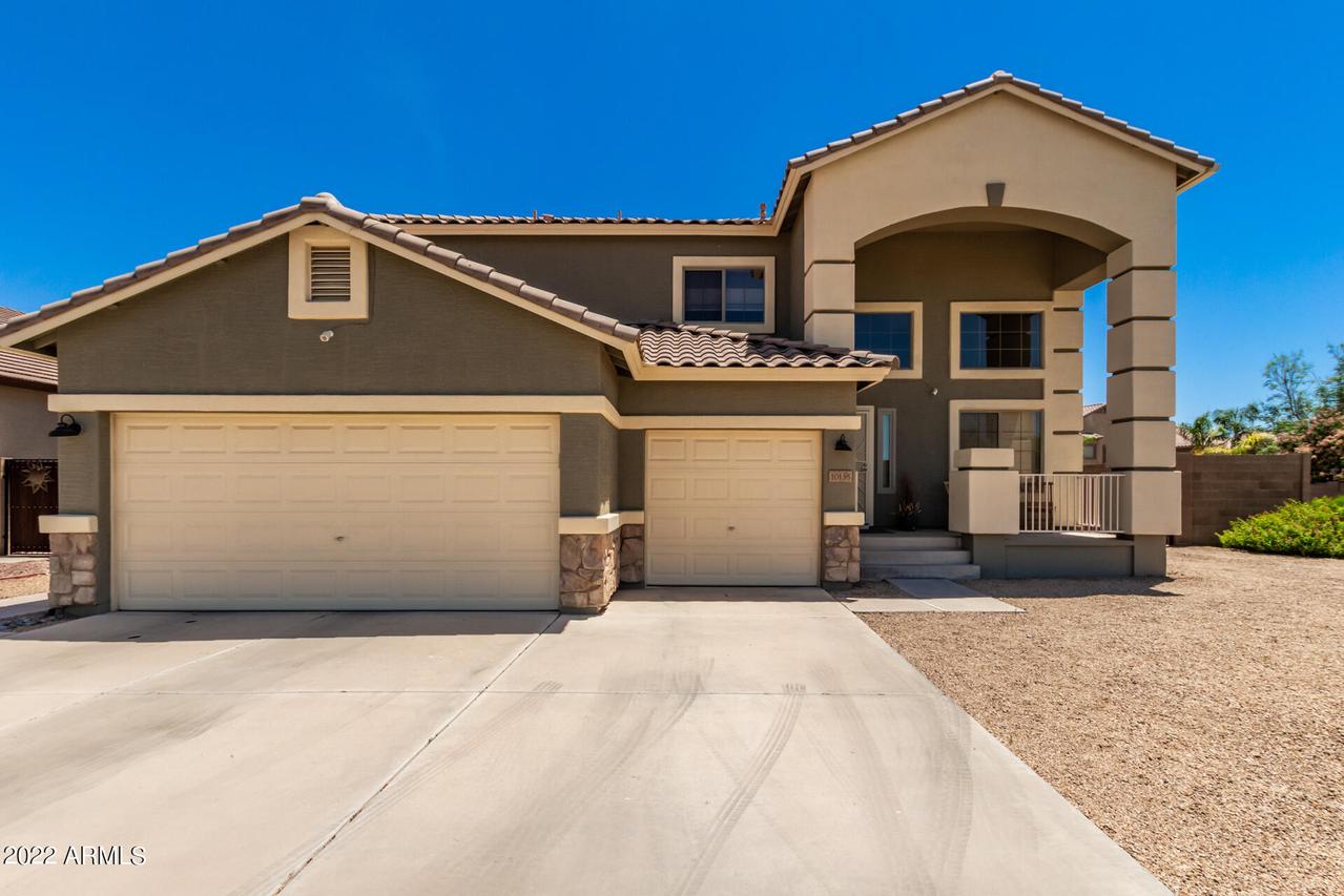 10135 E Pampa Cir., Mesa, AZ 85212