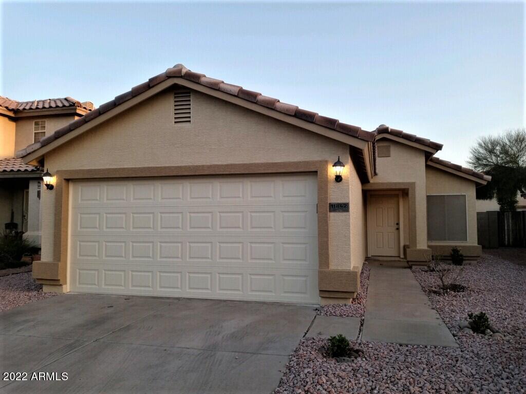 11842 W Laurel Ln., El Mirage, AZ 85335