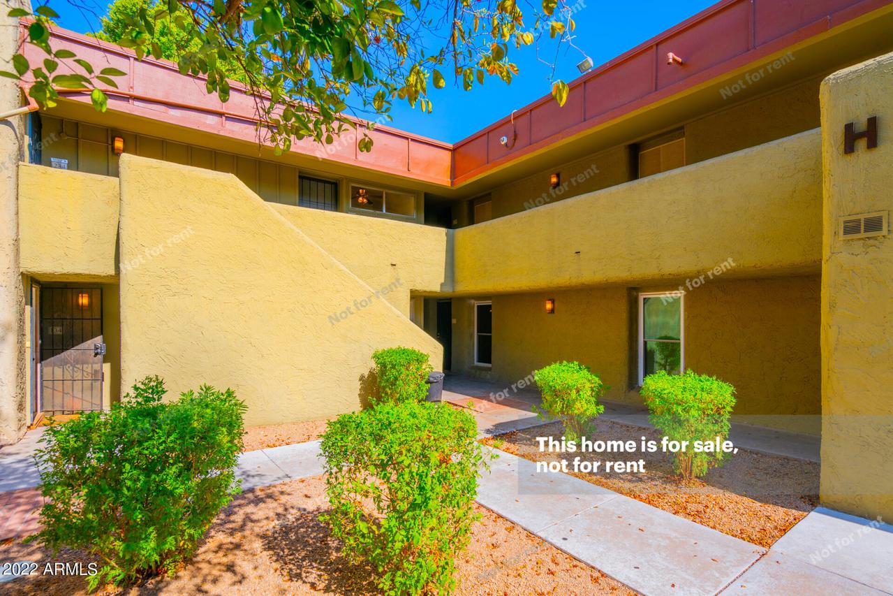 6560 N 17th Ave. #235, Phoenix, AZ 85015