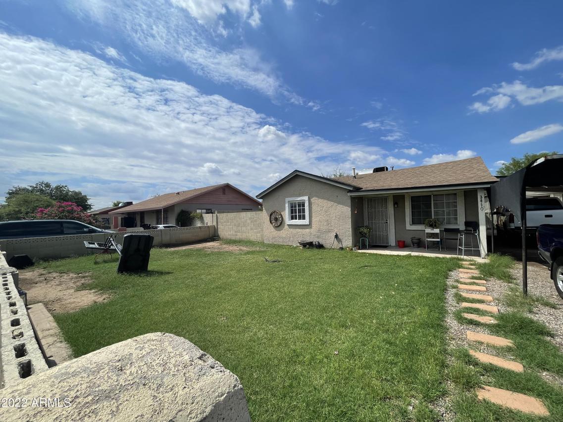 3410 W Holly St., Phoenix, AZ 85009
