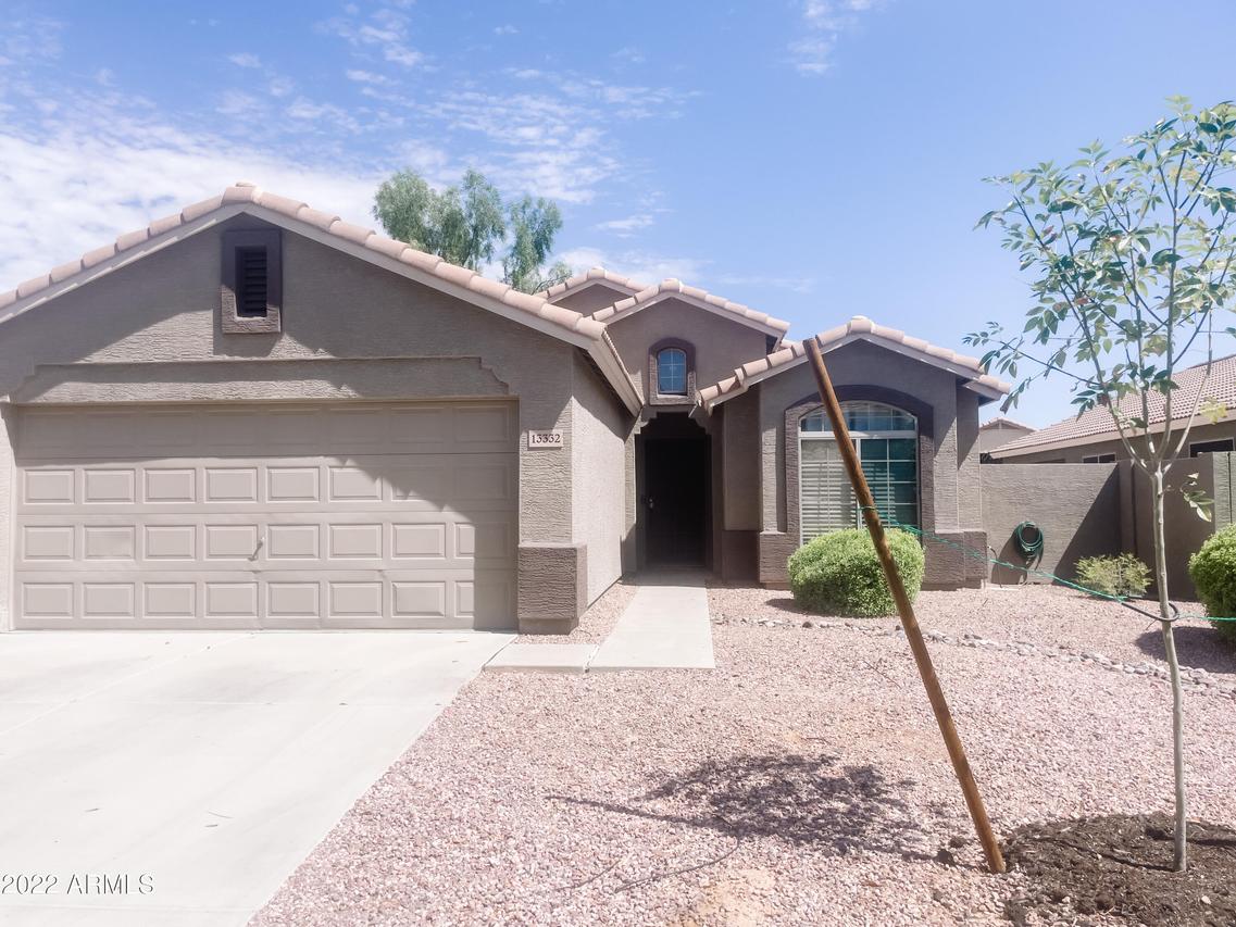 13332 W Boca Raton Rd., Surprise, AZ 85379
