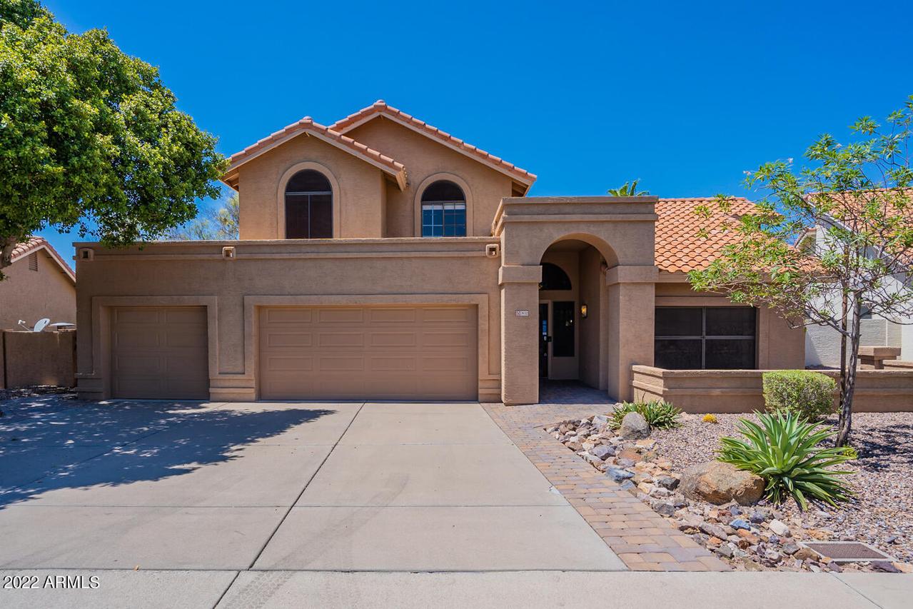 3932 N Kashmir, Mesa, AZ 85215