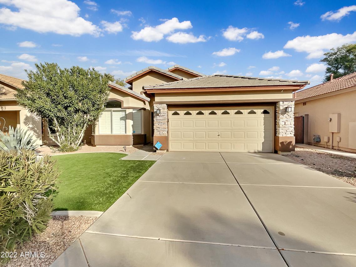 12522 W Honeysuckle St., Litchfield Park, AZ 85340