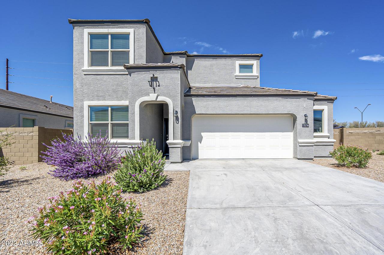 3216 N 310th Ln., Buckeye, AZ 85396