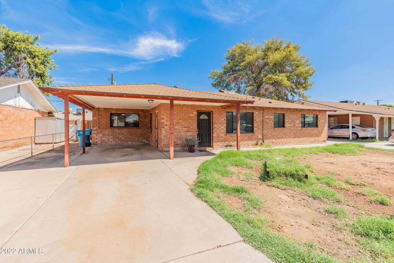 4232 W Cavalier Dr., Phoenix, AZ 85019