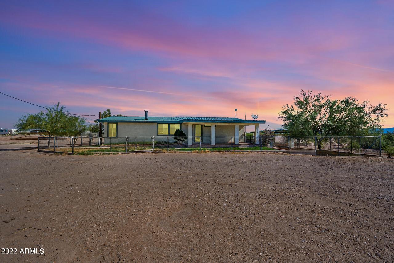 36540 W Buckeye Rd., Tonopah, AZ 85354
