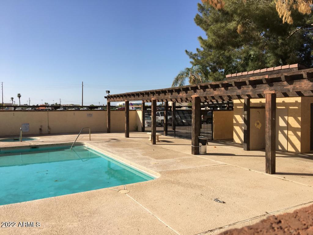9025 W Elm St. #8, Phoenix, AZ 85037