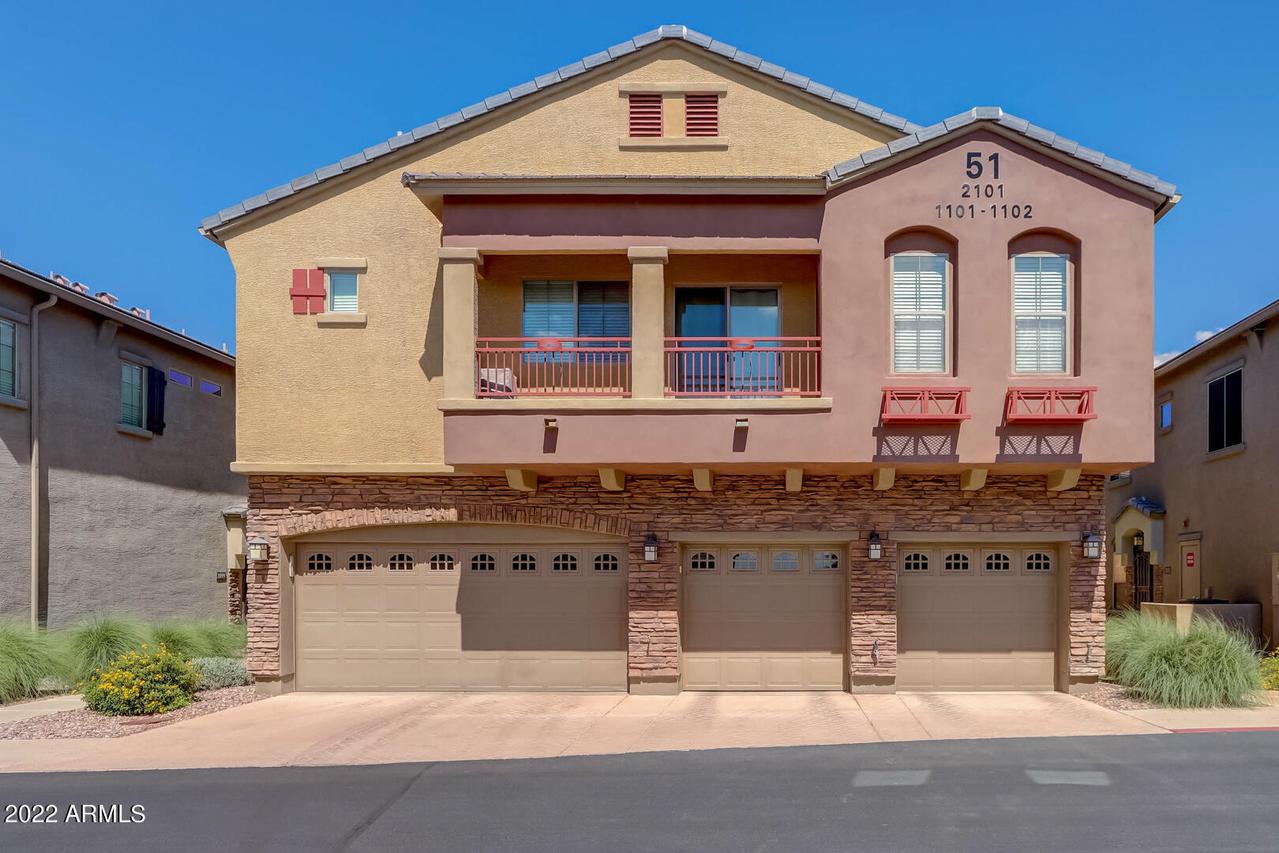 1350 S Greenfield Rd. #1102, Mesa, AZ 85206