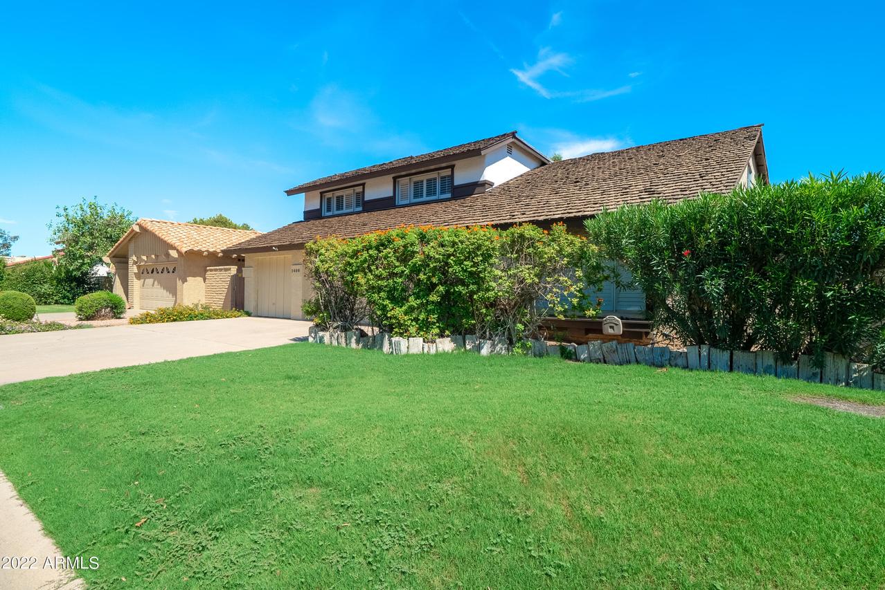 1406 E Northshore Dr., Tempe, AZ 85283