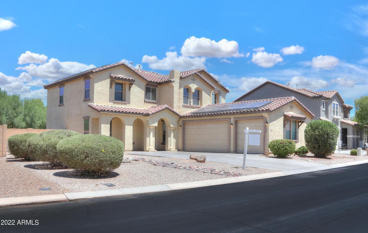 40324 W Art Pl., Maricopa, AZ 85138