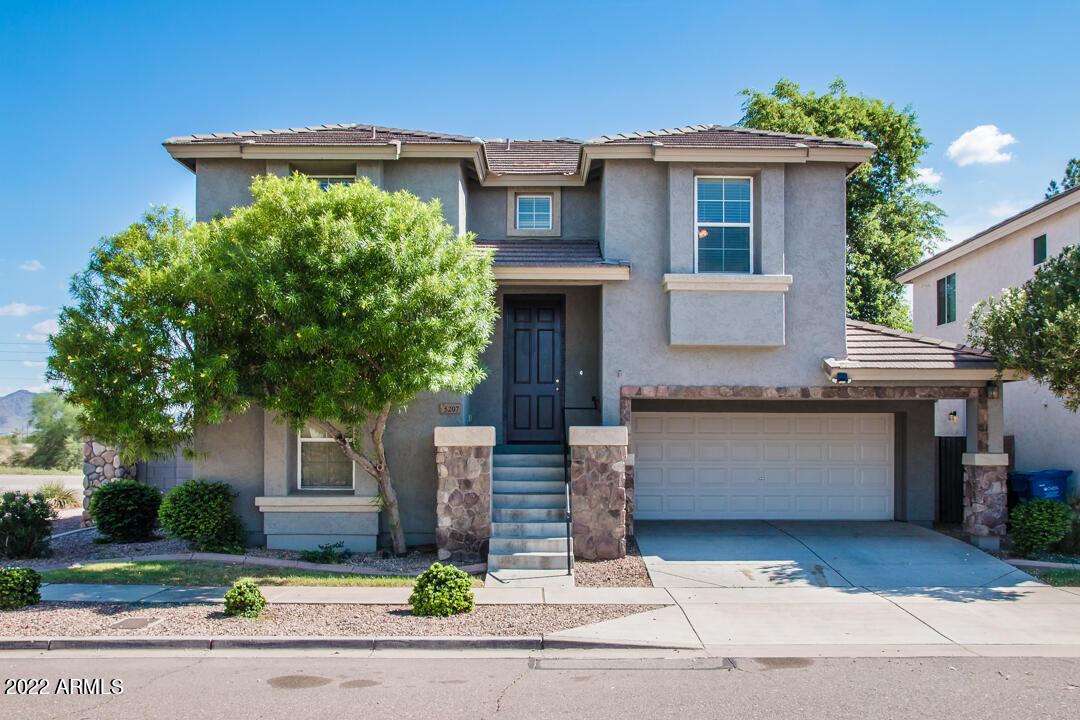 5207 W Burton Dr., Phoenix, AZ 85043