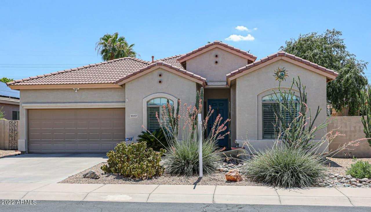 10317 W Superior Ave., Tolleson, AZ 85353