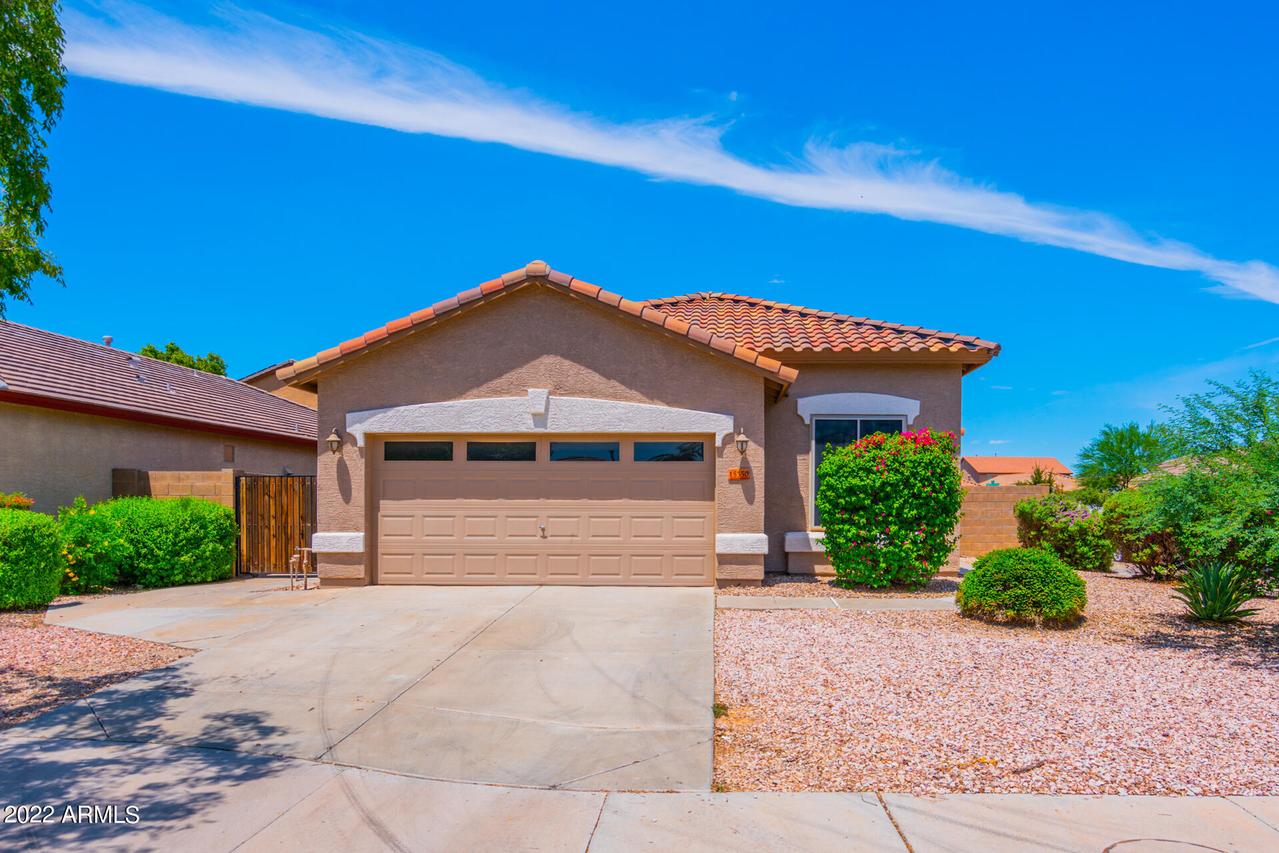 15350 W Jackson St., Goodyear, AZ 85338