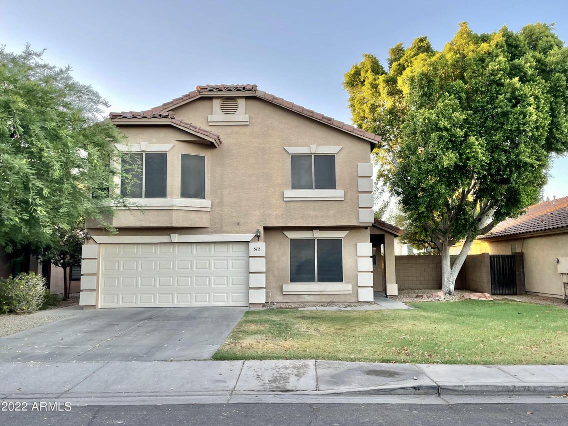 512 W Harvard Ave., Gilbert, AZ 85233