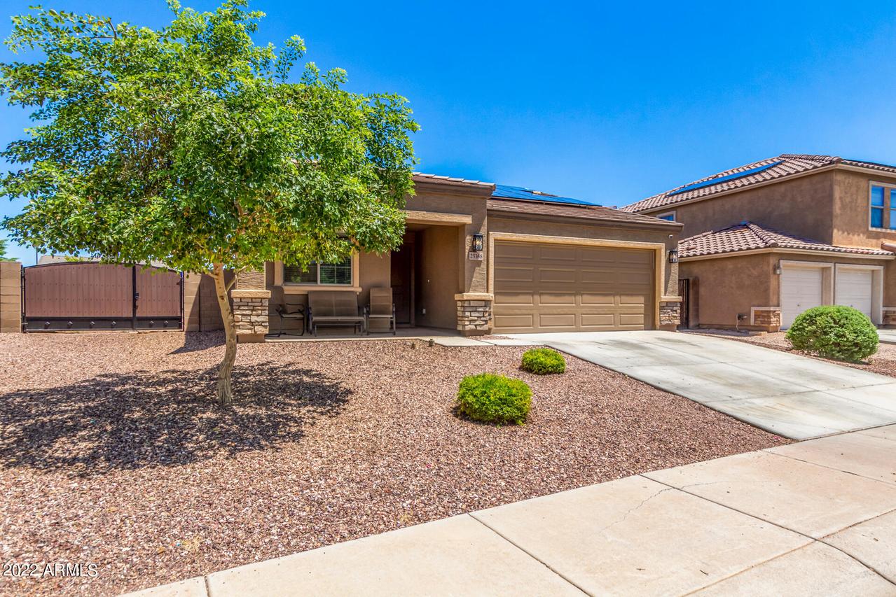 25388 W Mahoney Ave., Buckeye, AZ 85326