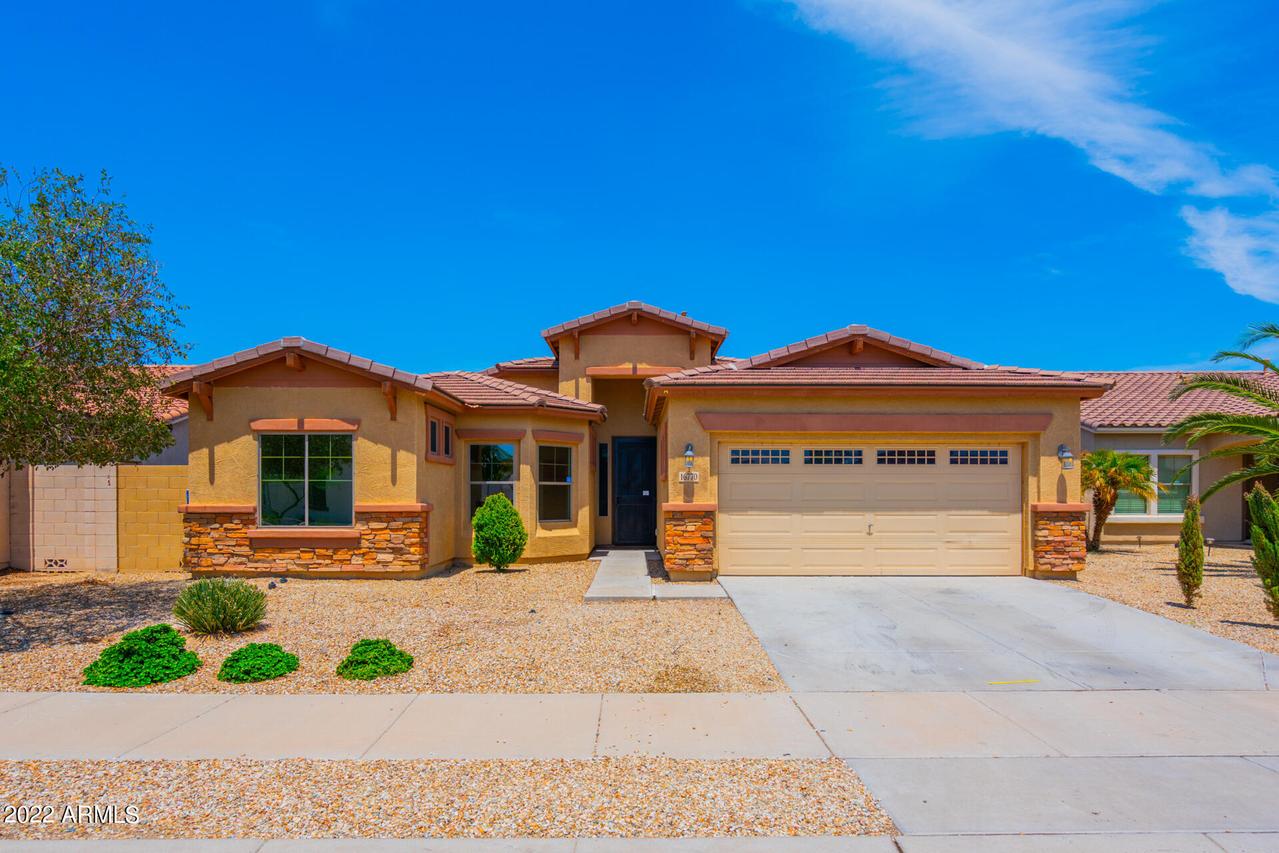 16770 W Magnolia St., Goodyear, AZ 85338