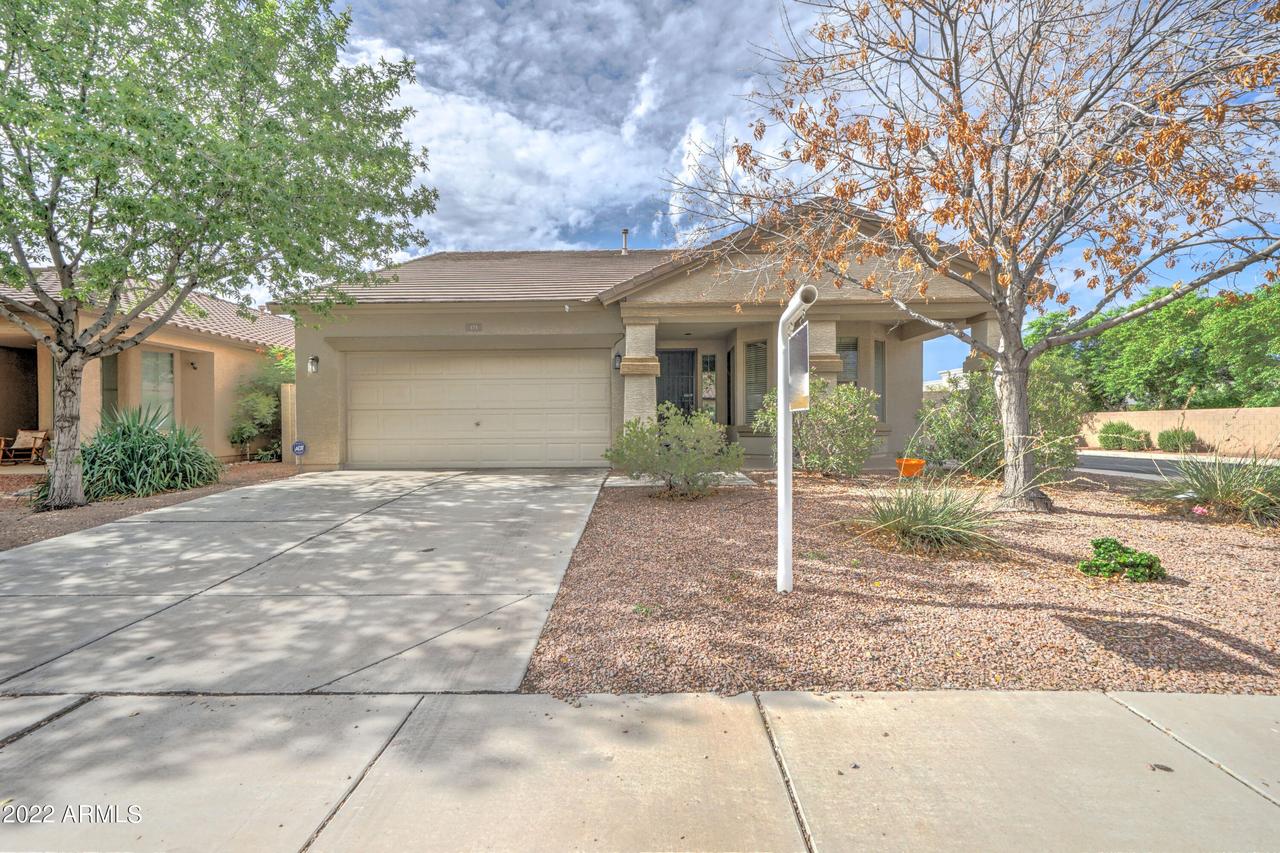 171 W Hawaii Dr., Casa Grande, AZ 85122