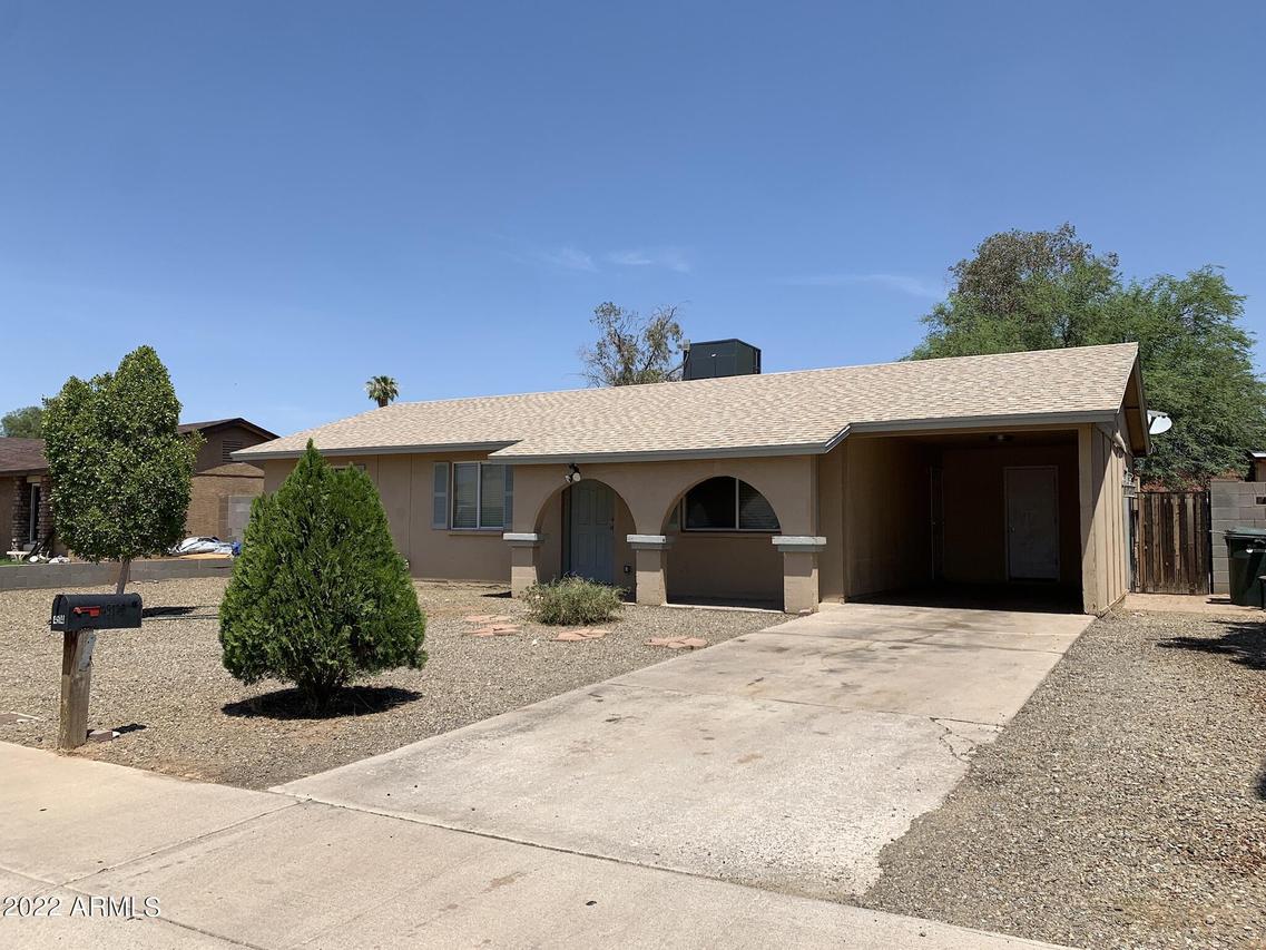 4514 E Nancy Ln., Phoenix, AZ 85040
