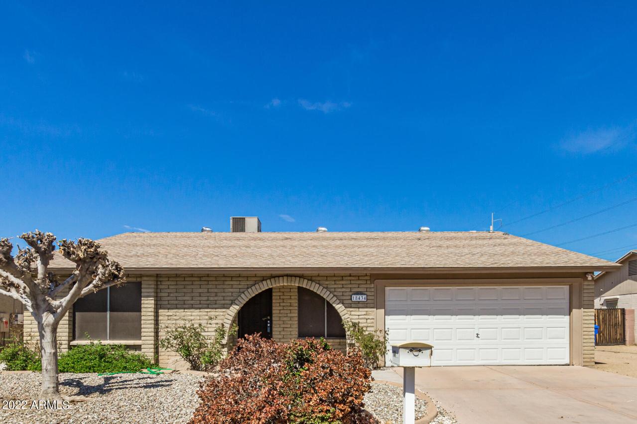 18434 N 29th Ave., Phoenix, AZ 85053
