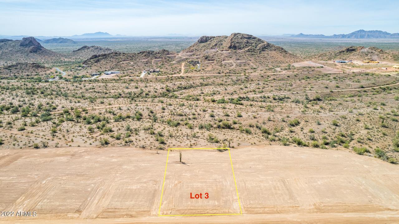 W Lucky Ln. #-, Queen Creek, AZ 85144