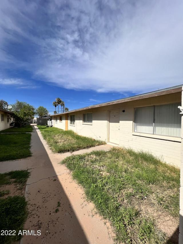 704 W 11th St., Casa Grande, AZ 85122