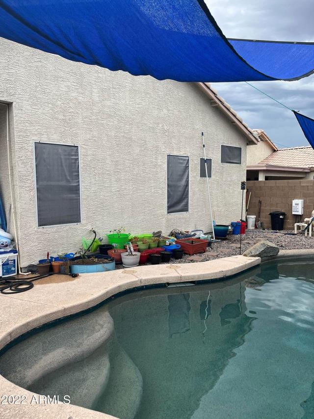 6764 E Northridge St., Mesa, AZ 85215