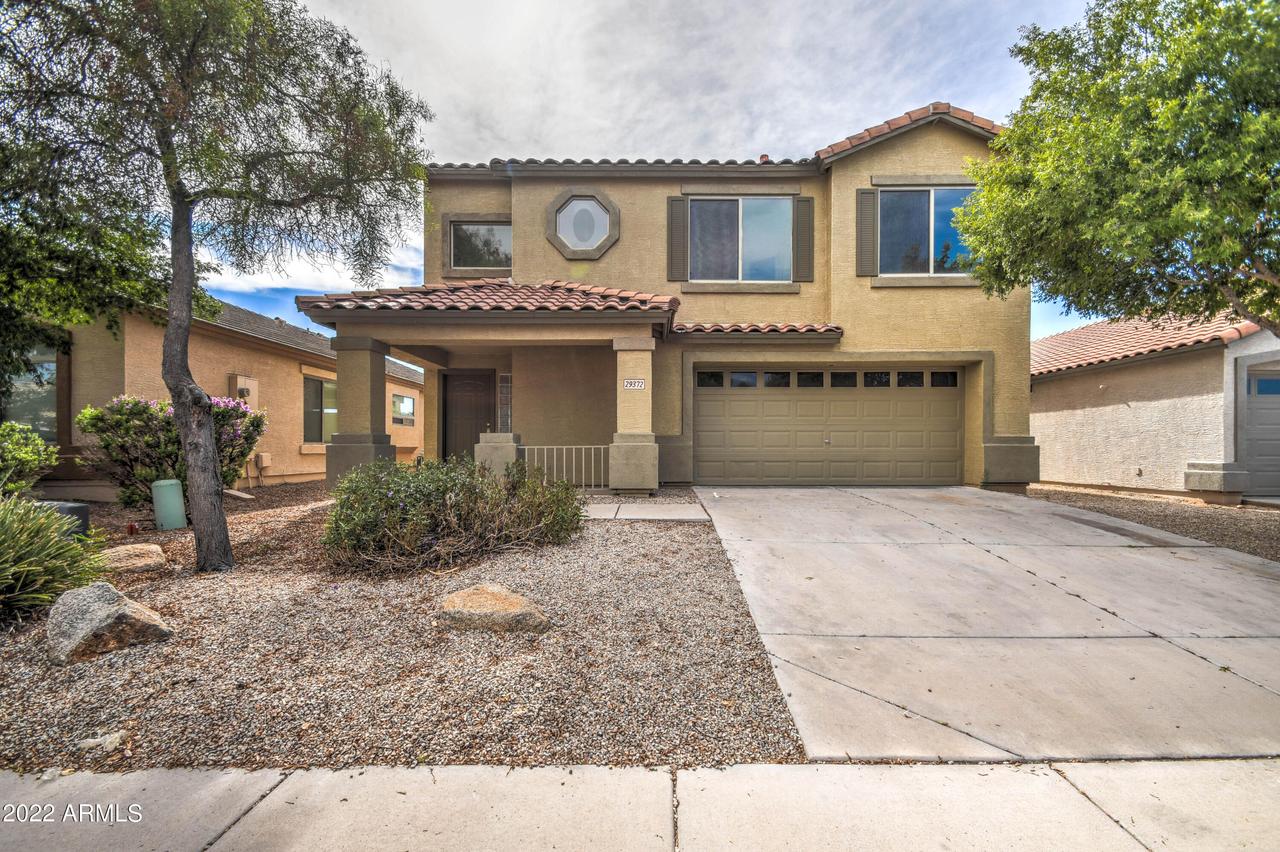 29372 N Rosewood Dr., San Tan Valley, AZ 85143