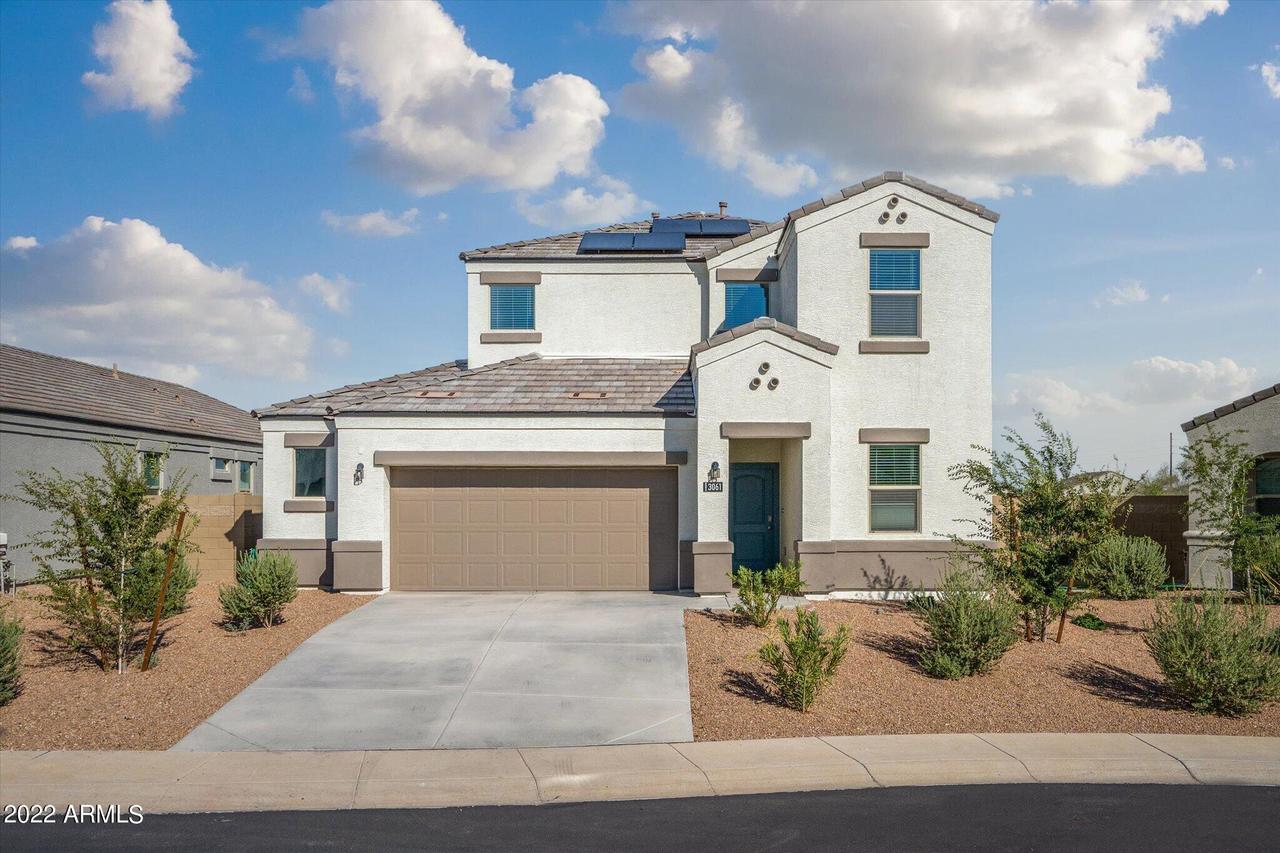 3061 N 309th Dr., Buckeye, AZ 85396