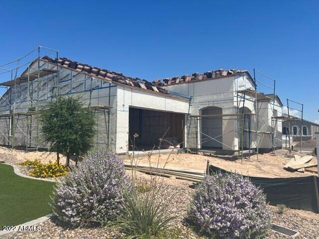 8530 W Desert Blossom Ct., Florence, AZ 85132