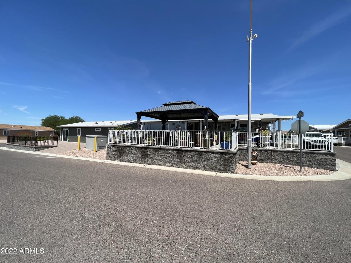 650 N Hawes Rd. #4109, Mesa, AZ 85207