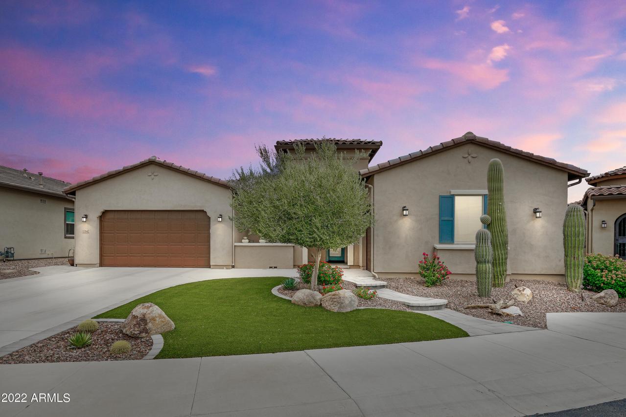13142 W Caleb Rd., Peoria, AZ 85383