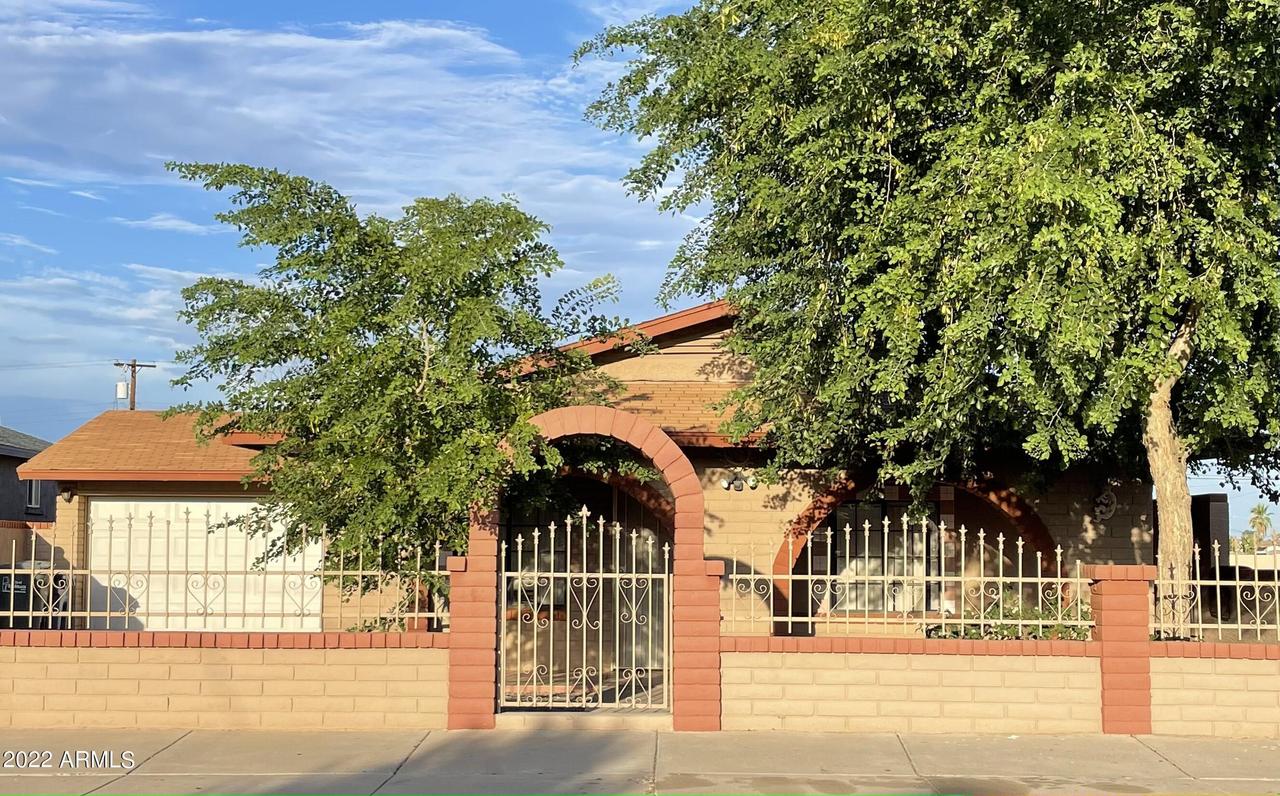 13521 N B St., El Mirage, AZ 85335
