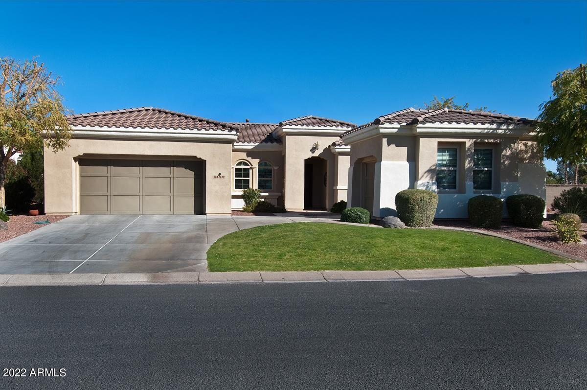 22207 N Montecito Ave., Sun City West, AZ 85375