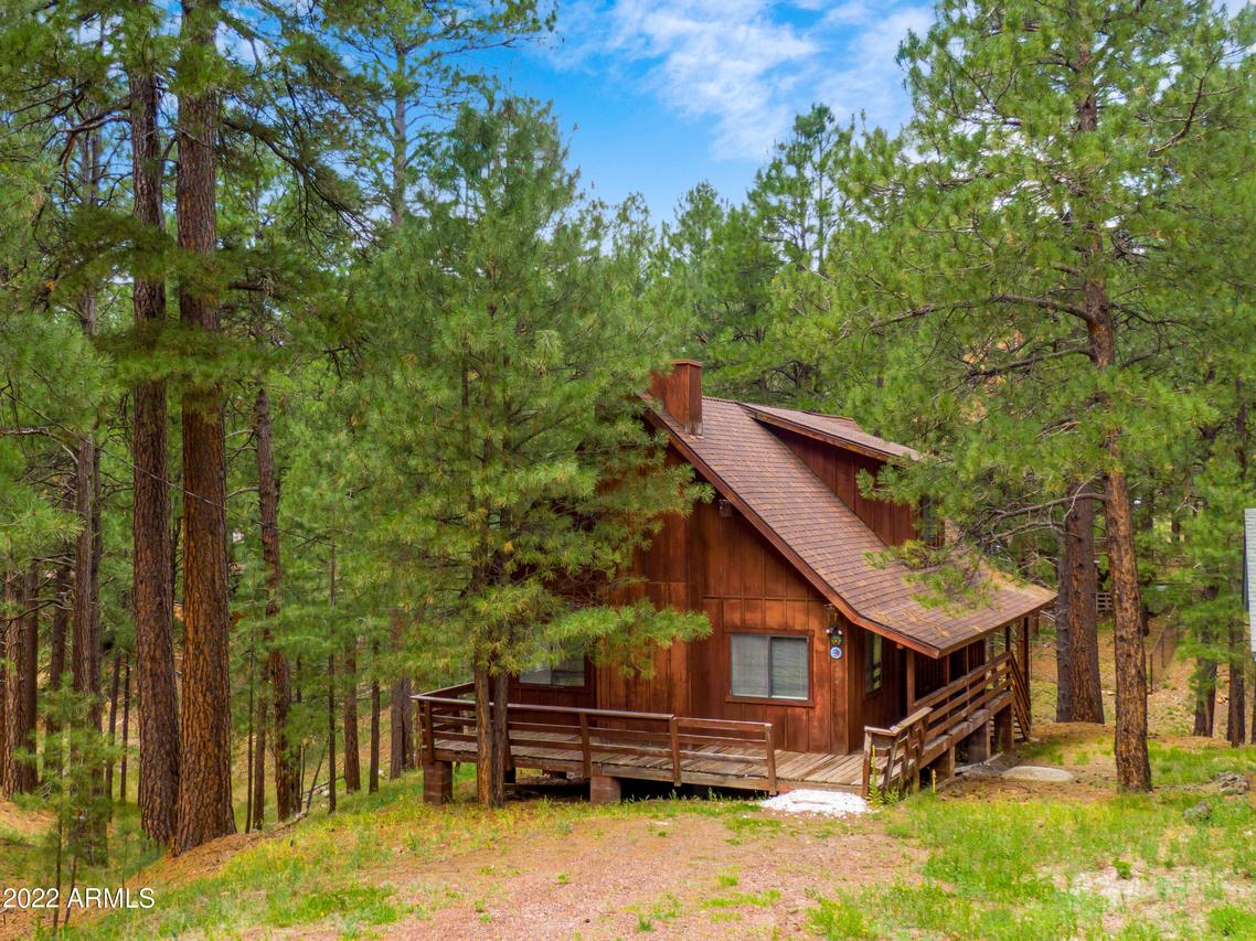 3484 Awatobi Ovi, Flagstaff, AZ 86001