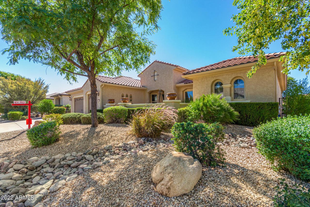 6779 W Stony Quail Way, Florence, AZ 85132