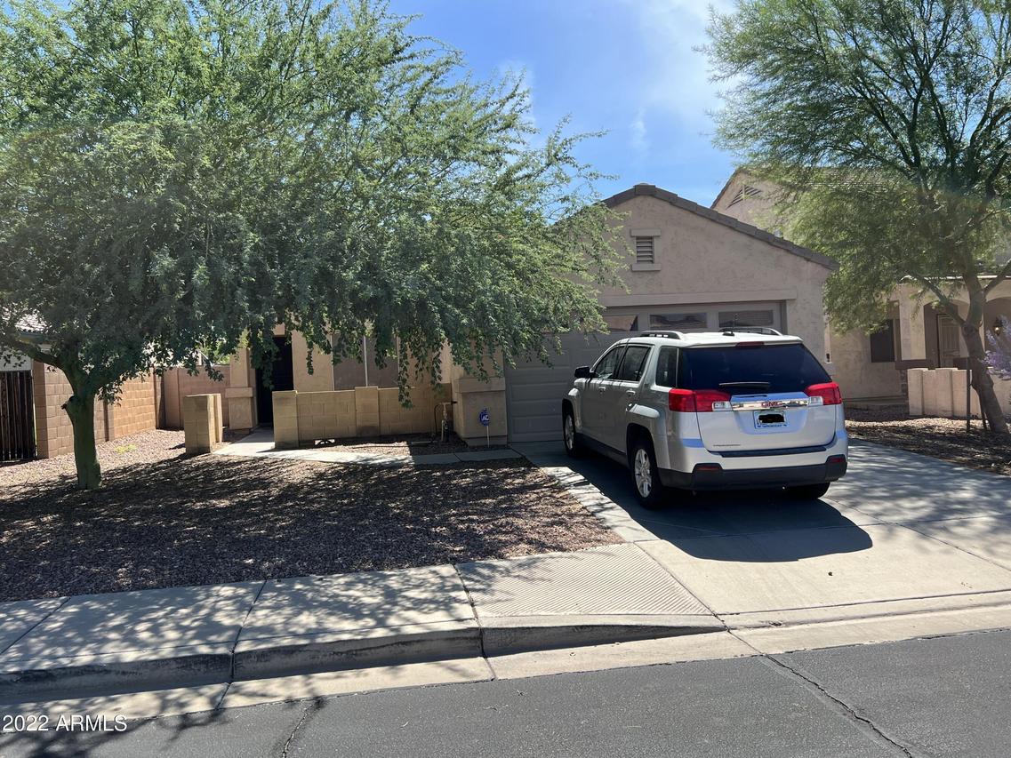 1549 S 219th Dr., Buckeye, AZ 85326