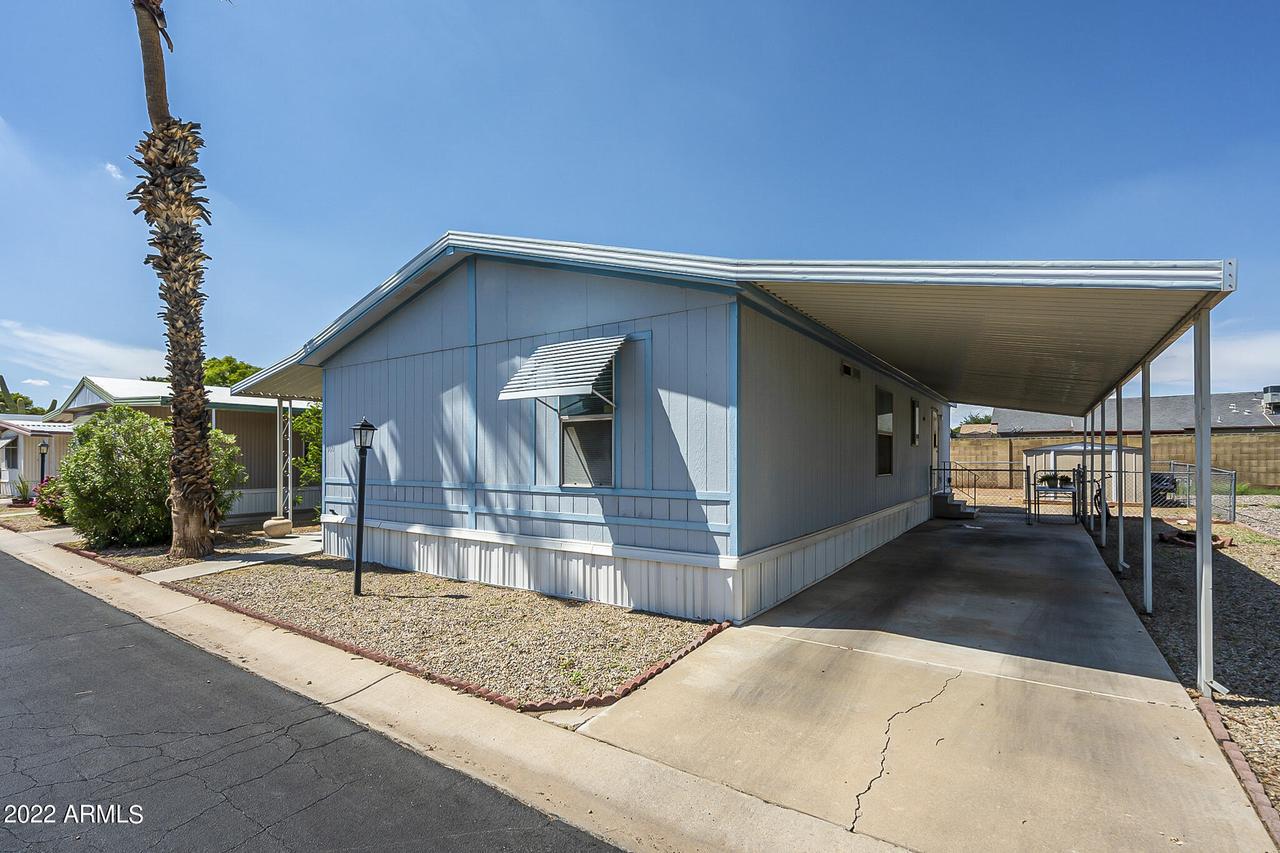 10955 N 79th Ave. #160, Peoria, AZ 85345