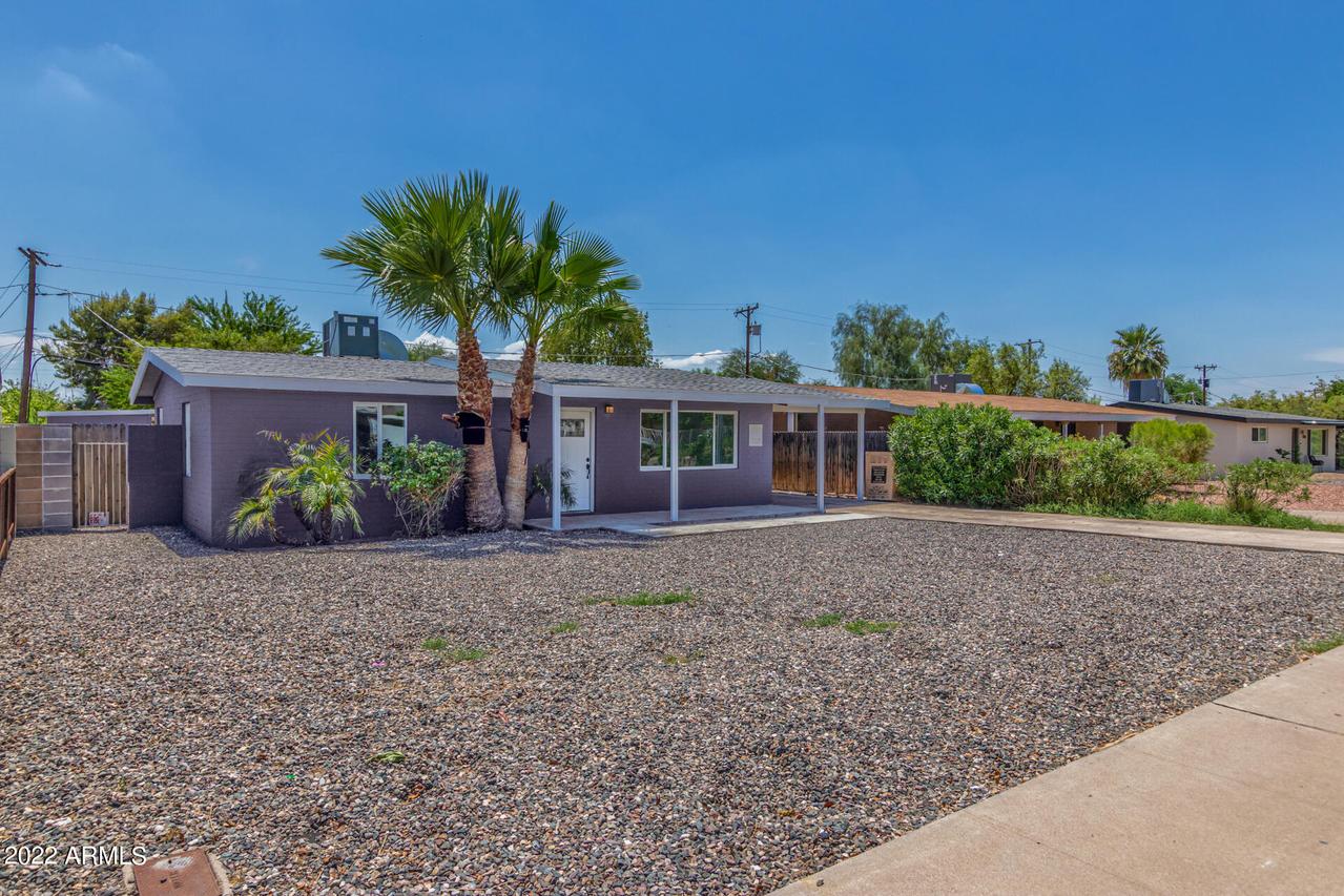 1505 W Campbell Ave., Phoenix, AZ 85015